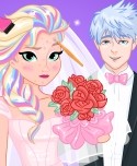 Ice Wedding Rush