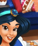 Princesses Interior Designer Challenge