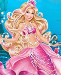 Princess UnderWater Adventure