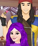 Descendants Hair Salon!