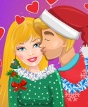 Princess And Ken: A Perfect Christmas