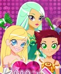 LoliRock Hair Salon