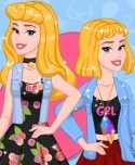 Cartoon Fashion Trends: The 90s!