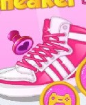 Popstar Sneaker Designer