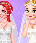 Princesses Wedding Planners