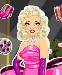 Legendary Fashion: Hollywood Blonde