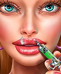 Ellie Lips Injections