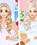 Wedding Style Challenge