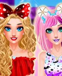 Cuties Kawaii Makeover!