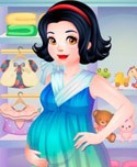 Princess Pregnancy Game