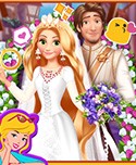 Princess Medieval Wedding