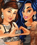 Stars & Royals BFFs: Ariana & Jasmine