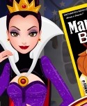 Evil Queen Gossip Magazine