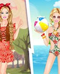 Ellie Summer Styles