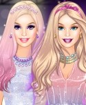 Princess Trend Alert: Serenity Vs Rose