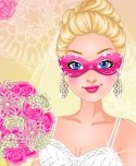 Super Princess Wedding Day!