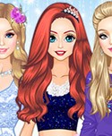 Divas On Pinterest Ellie Vs Alice Vs Cindy