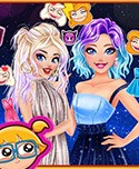 Fashion Showdown Game