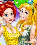 Best Party Outfits for Princesses