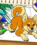 Color Me Pets 2!