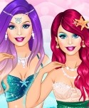 Princess Mermaid Trends