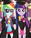 Equestria Team Graduation!