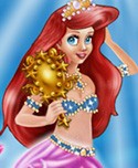 Alice Mermaid Dress-Up