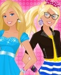 Princess College Fashion Challenge