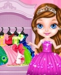 Baby Princess Fashion