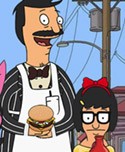 Bob Burgers