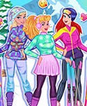 Princess Winter Sports