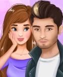 Zayn Malik Date Simulator