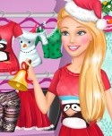 Princess Christmas Surprise