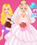 Princess Wedding Planner