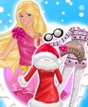 Princess Winter Fashion Tale