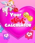 Your Love Calculator