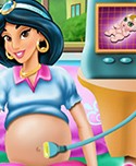 Princess Jassy Maternity Doctor