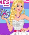 Princess Dreamhouse Shopaholic