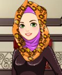 Hijab Salon