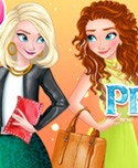 Princesses Autumn Trends