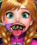 Annie Throat Doctor 2