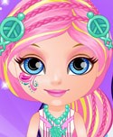 Baby Princess Little Pony 2