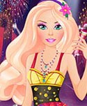 Princess Backstage Makeover