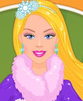 Princess Design Your Winter Coat