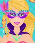 Princess Mask Designer