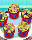 Animal Cupcakes For Kids