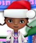 Doc Mcstuffins Christmas Shopping