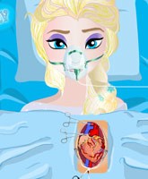 Ellie Heart Surgery