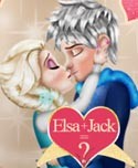 Ellie And Jack Love Test