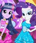 Equestria Fashion Day